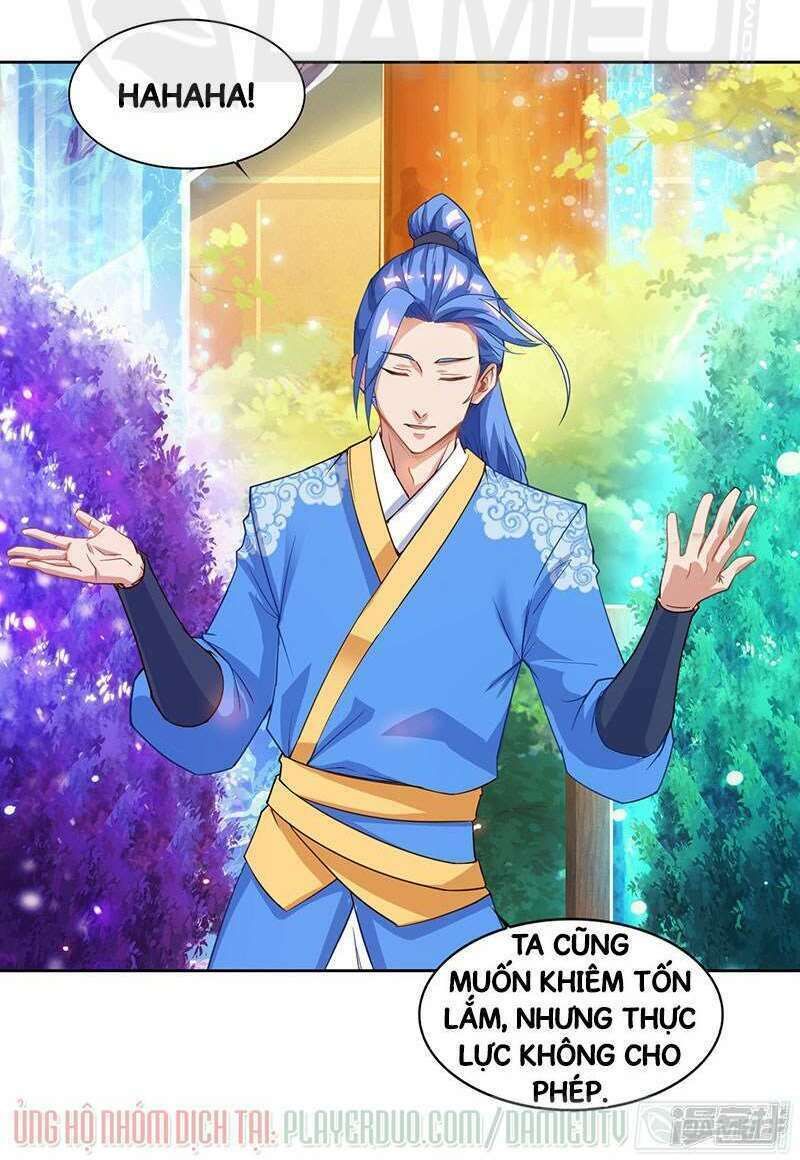 đọc truyện Tối Cường Thăng Cấp Chương 75 ảnh 13 tại Thiên Thai Truyện