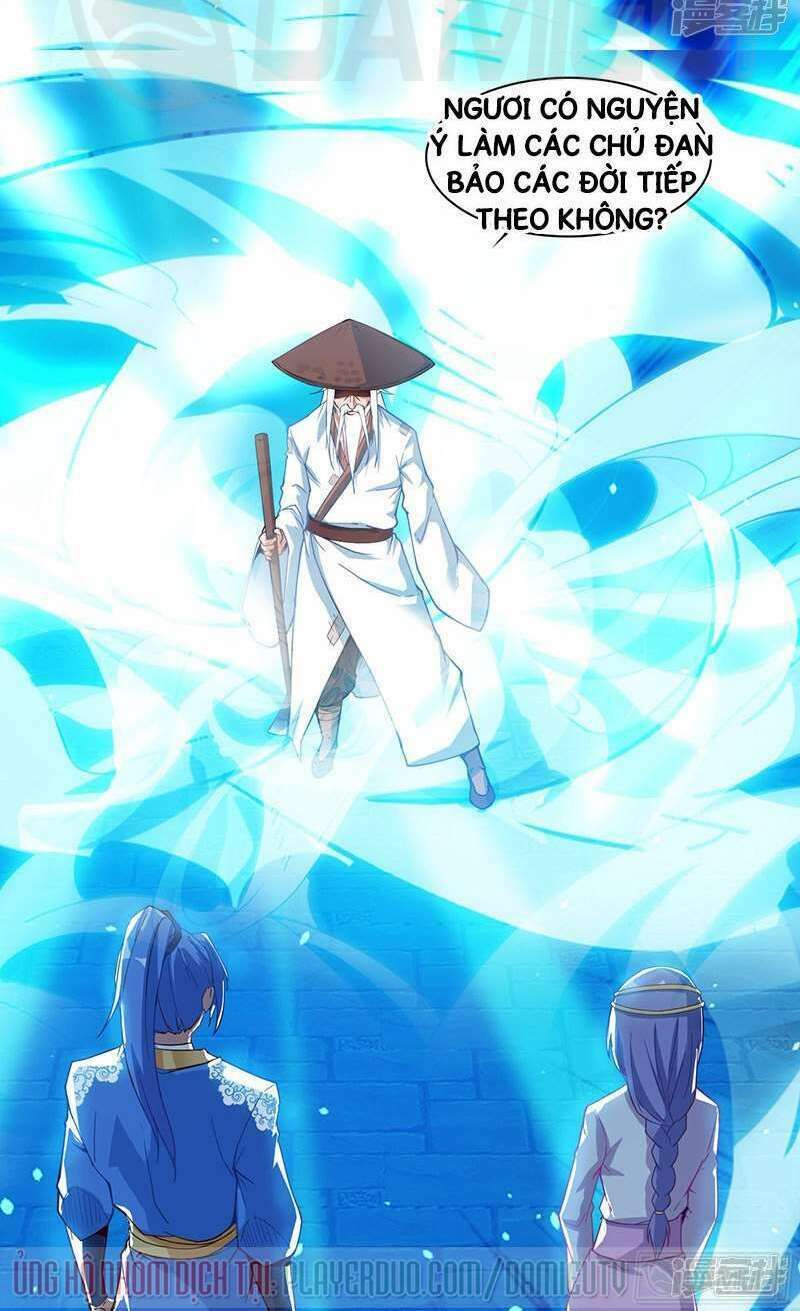 đọc truyện Tối Cường Thăng Cấp Chương 75 ảnh 15 tại Thiên Thai Truyện