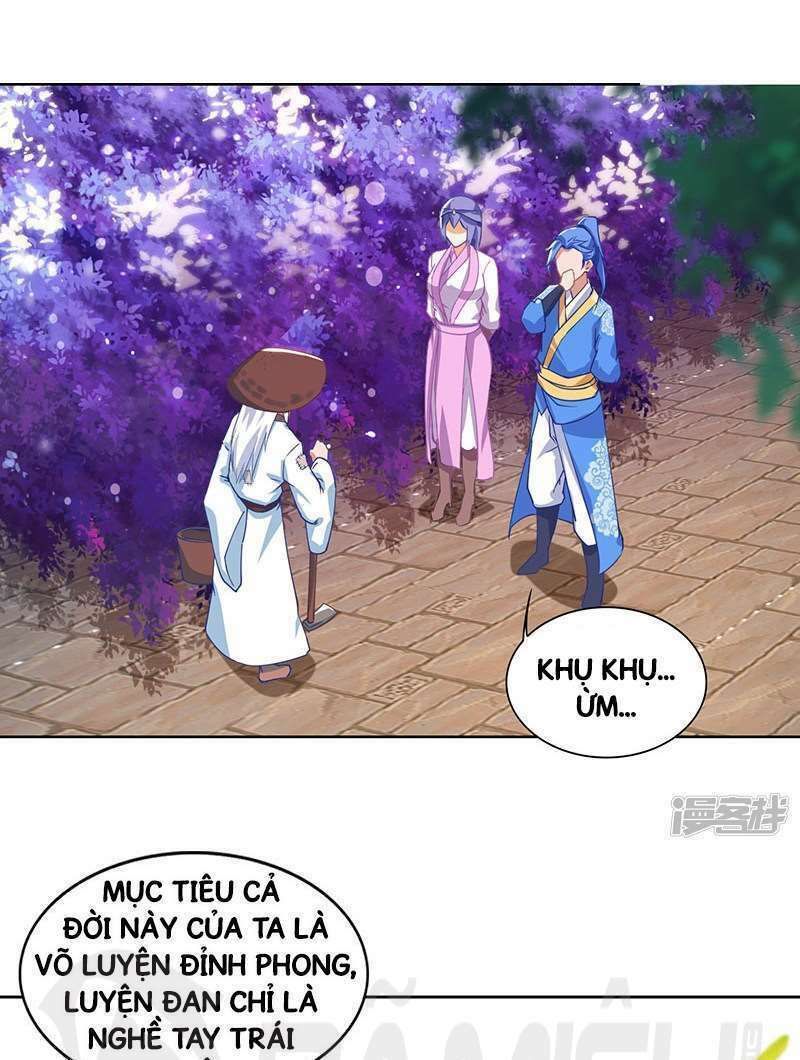 đọc truyện Tối Cường Thăng Cấp Chương 75 ảnh 20 tại Thiên Thai Truyện