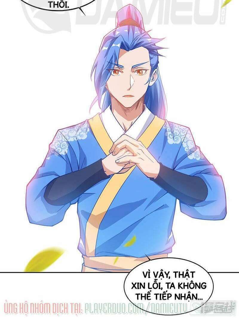 đọc truyện Tối Cường Thăng Cấp Chương 75 ảnh 21 tại Thiên Thai Truyện