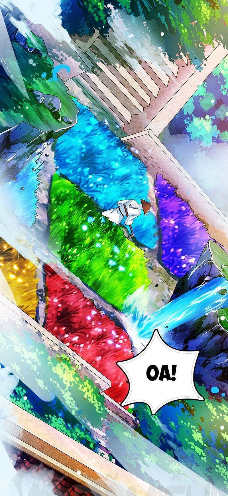 đọc truyện Tối Cường Thăng Cấp Chương 75 ảnh 4 tại Thiên Thai Truyện