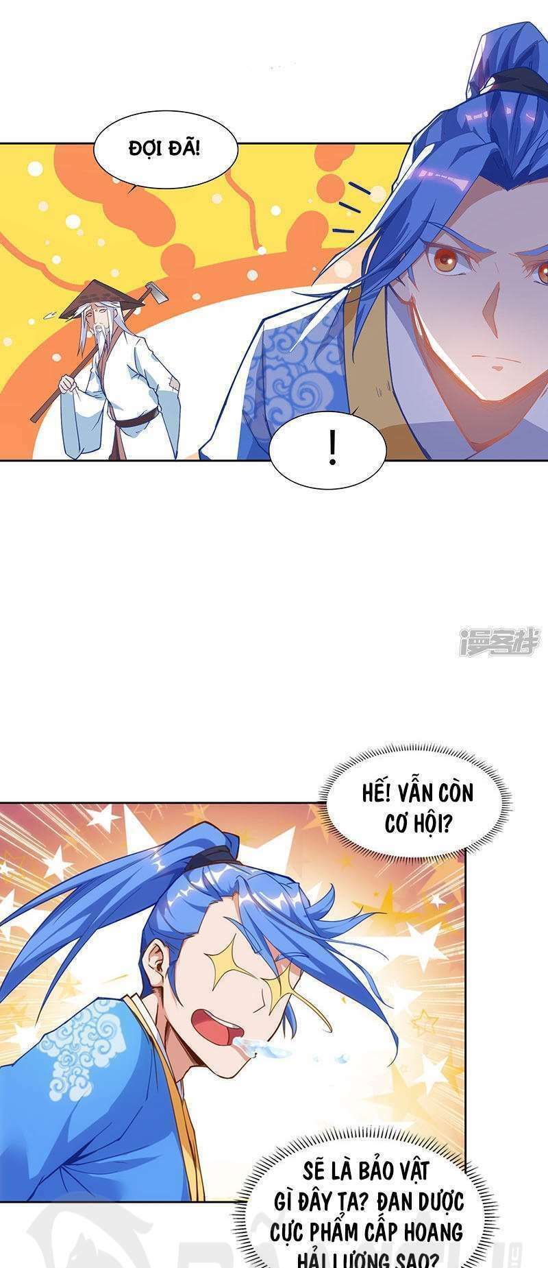 đọc truyện Tối Cường Thăng Cấp Chương 75 ảnh 25 tại Thiên Thai Truyện