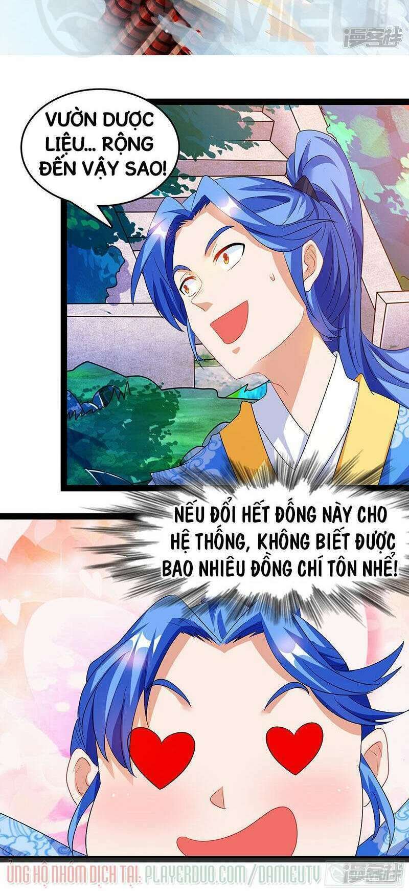 đọc truyện Tối Cường Thăng Cấp Chương 75 ảnh 5 tại Thiên Thai Truyện