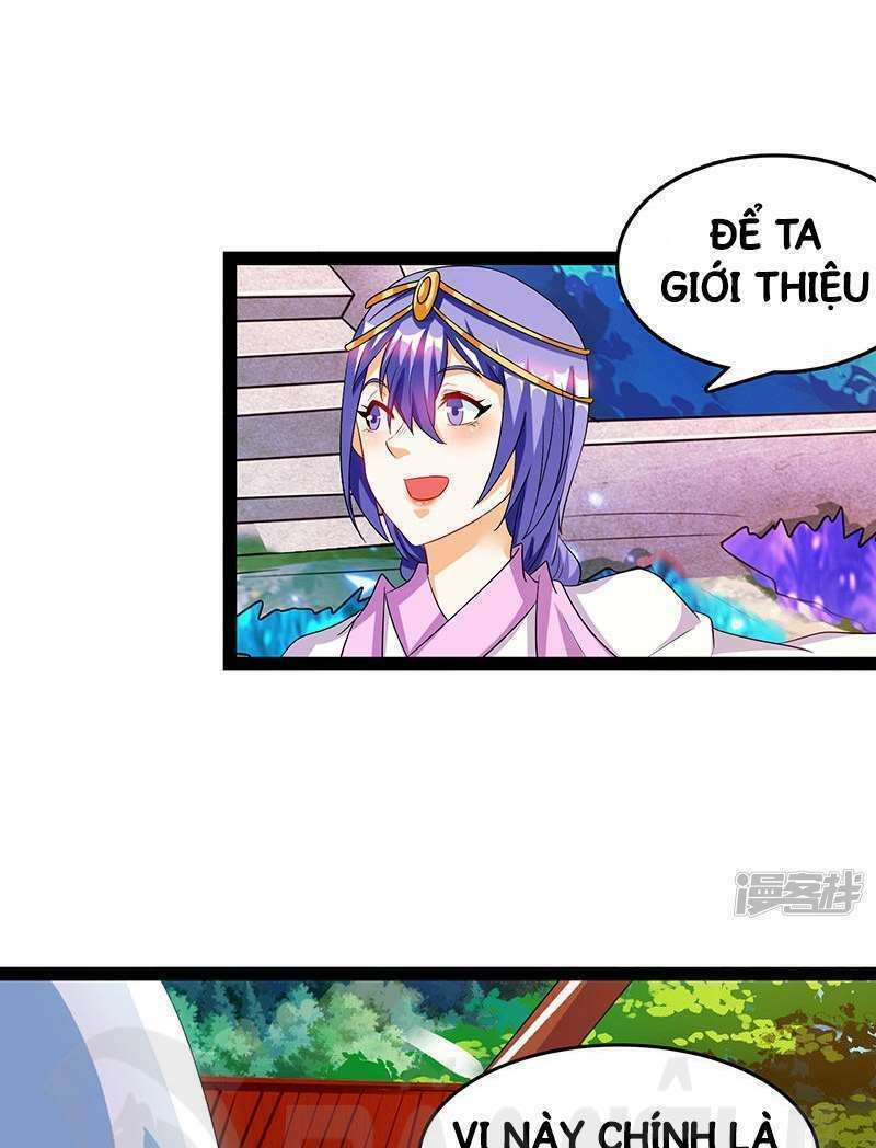 đọc truyện Tối Cường Thăng Cấp Chương 75 ảnh 6 tại Thiên Thai Truyện