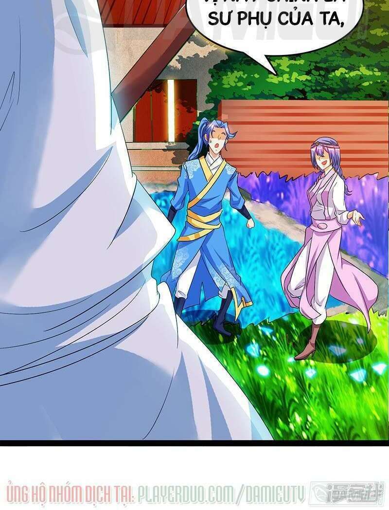 đọc truyện Tối Cường Thăng Cấp Chương 75 ảnh 7 tại Thiên Thai Truyện