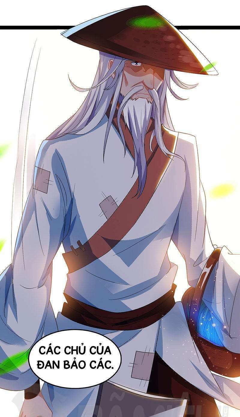 đọc truyện Tối Cường Thăng Cấp Chương 75 ảnh 8 tại Thiên Thai Truyện