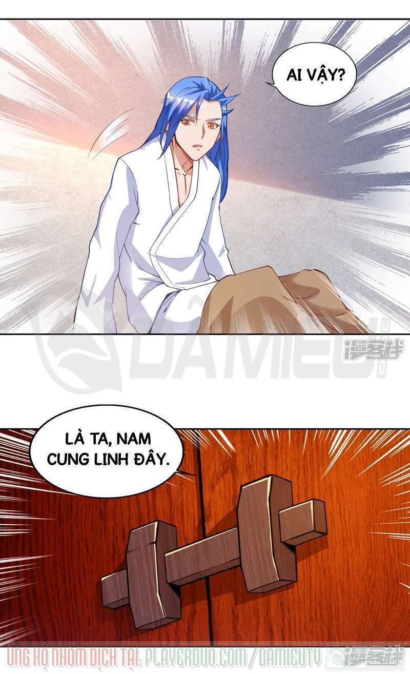 đọc truyện Tối Cường Thăng Cấp Chương 76 ảnh 12 tại Thiên Thai Truyện