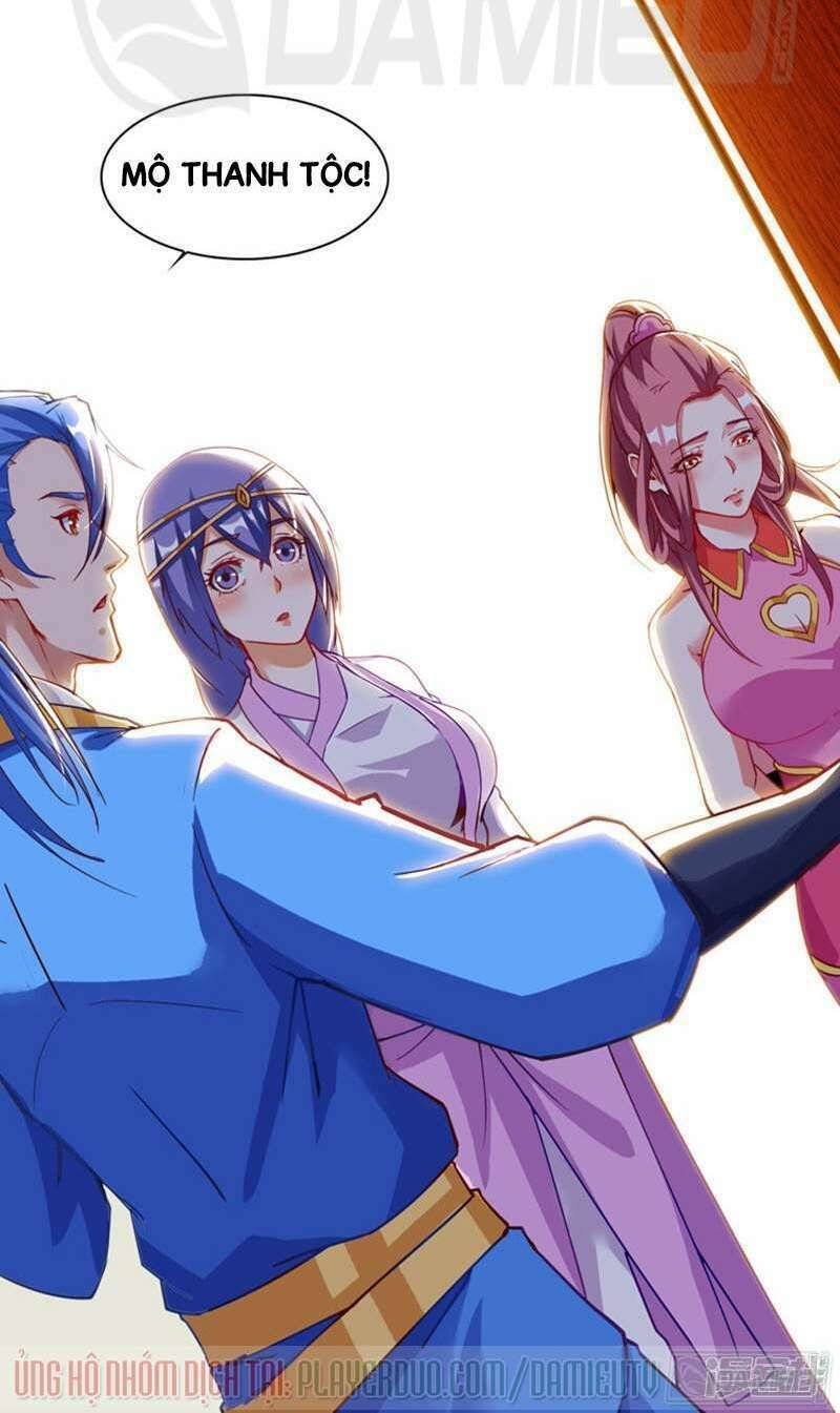 đọc truyện Tối Cường Thăng Cấp Chương 76 ảnh 14 tại Thiên Thai Truyện