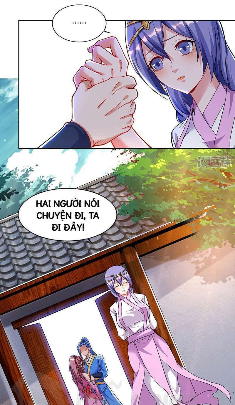 đọc truyện Tối Cường Thăng Cấp Chương 76 ảnh 16 tại Thiên Thai Truyện