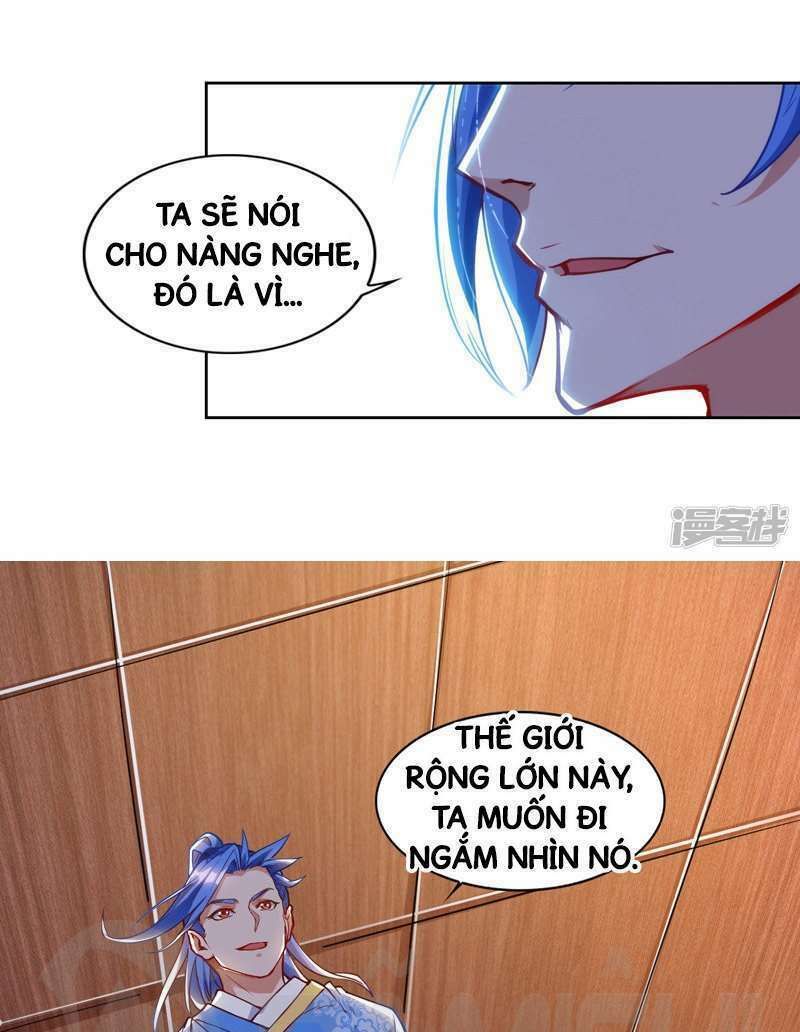 đọc truyện Tối Cường Thăng Cấp Chương 76 ảnh 7 tại Thiên Thai Truyện