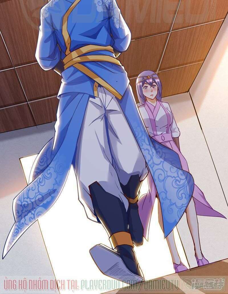 đọc truyện Tối Cường Thăng Cấp Chương 76 ảnh 8 tại Thiên Thai Truyện