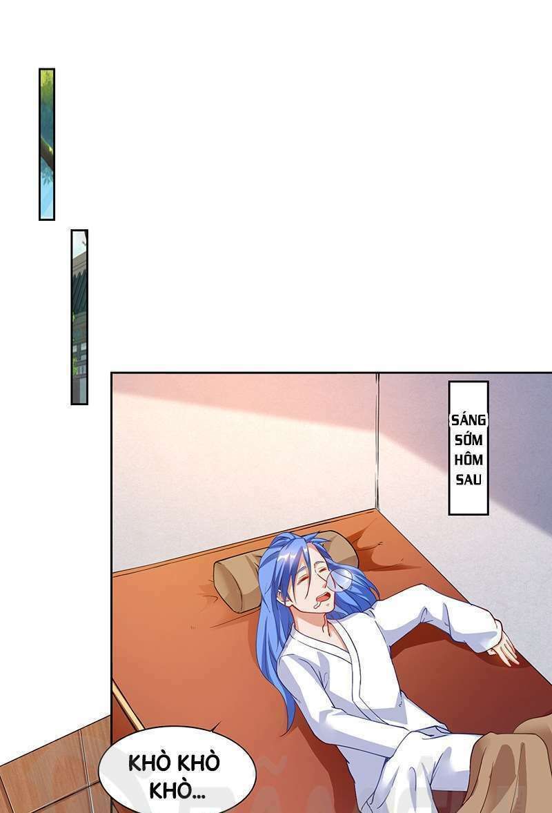 đọc truyện Tối Cường Thăng Cấp Chương 76 ảnh 10 tại Thiên Thai Truyện