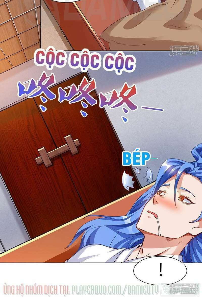 đọc truyện Tối Cường Thăng Cấp Chương 76 ảnh 11 tại Thiên Thai Truyện