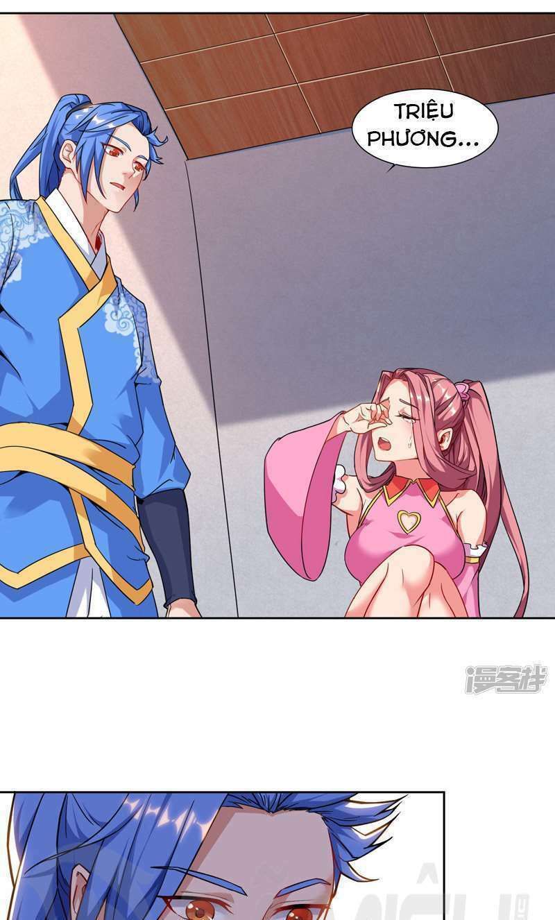 đọc truyện Tối Cường Thăng Cấp Chương 77 ảnh 3 tại Thiên Thai Truyện