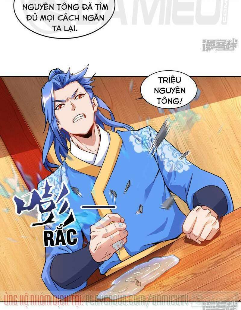 đọc truyện Tối Cường Thăng Cấp Chương 77 ảnh 12 tại Thiên Thai Truyện