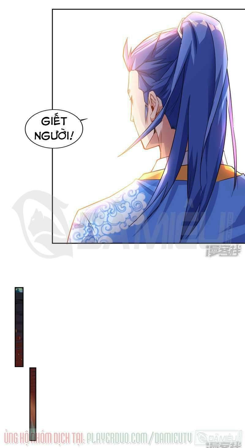 đọc truyện Tối Cường Thăng Cấp Chương 77 ảnh 14 tại Thiên Thai Truyện