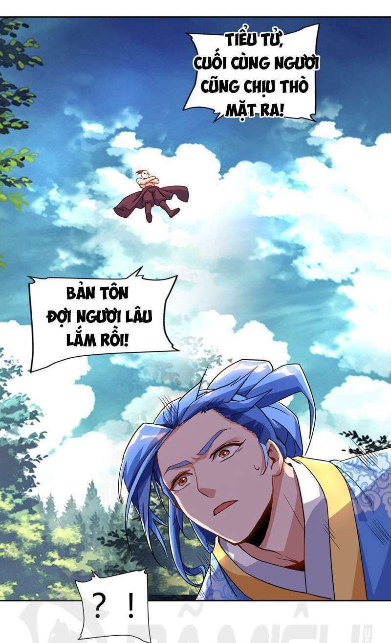 đọc truyện Tối Cường Thăng Cấp Chương 77 ảnh 16 tại Thiên Thai Truyện