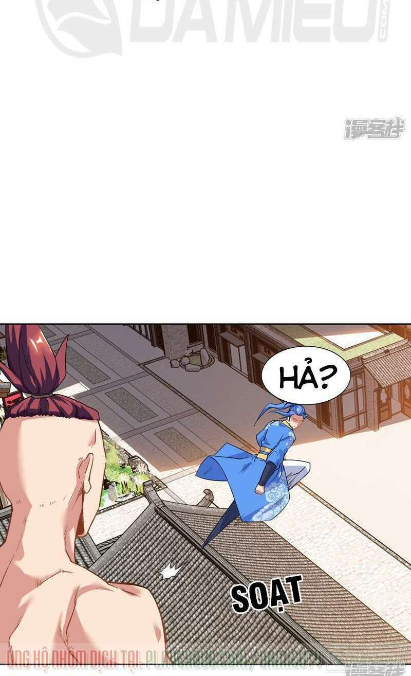 đọc truyện Tối Cường Thăng Cấp Chương 77 ảnh 17 tại Thiên Thai Truyện