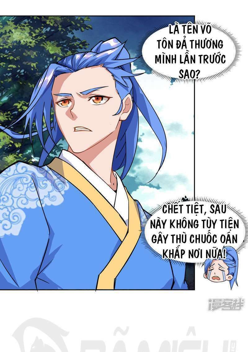 đọc truyện Tối Cường Thăng Cấp Chương 77 ảnh 18 tại Thiên Thai Truyện