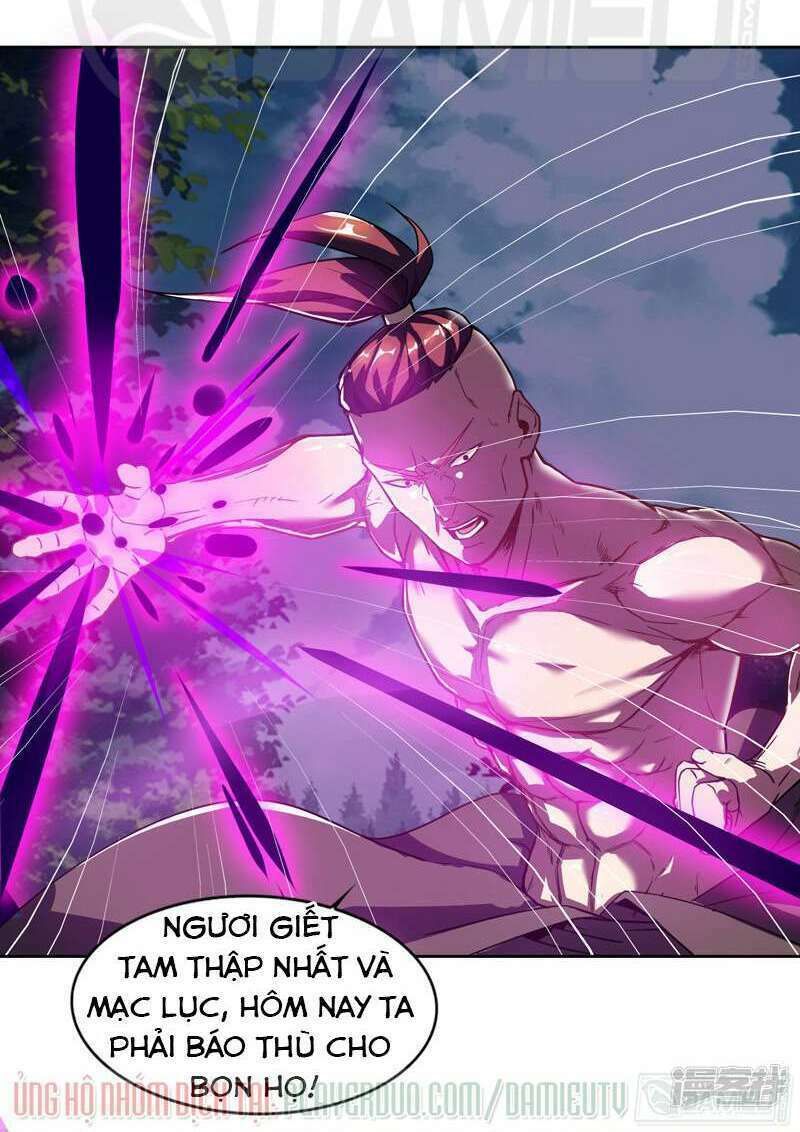 đọc truyện Tối Cường Thăng Cấp Chương 77 ảnh 19 tại Thiên Thai Truyện