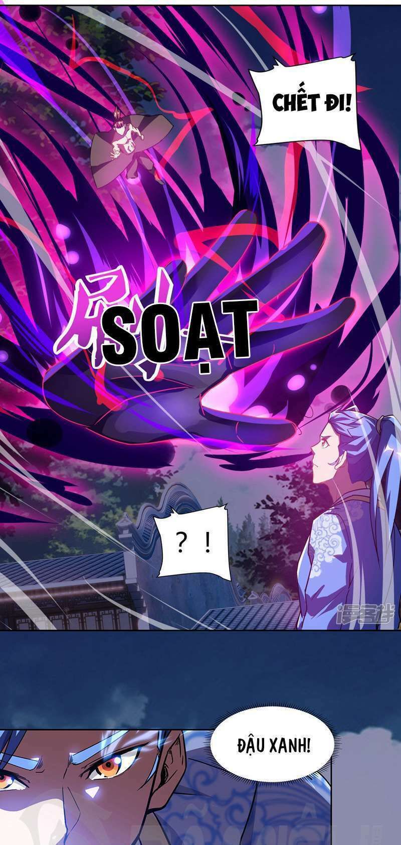 đọc truyện Tối Cường Thăng Cấp Chương 77 ảnh 20 tại Thiên Thai Truyện