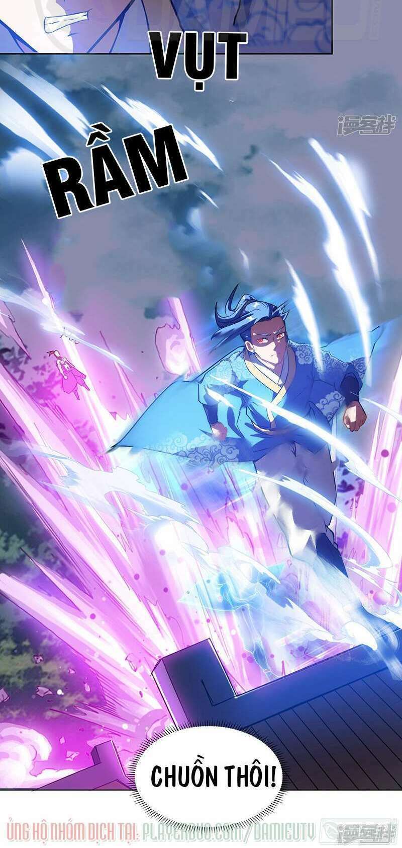 đọc truyện Tối Cường Thăng Cấp Chương 77 ảnh 21 tại Thiên Thai Truyện