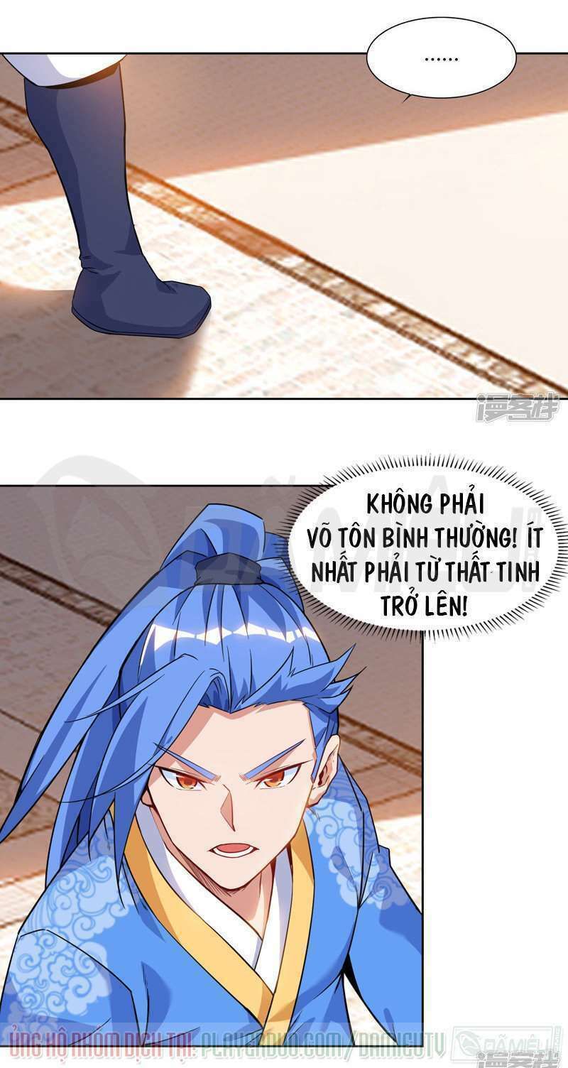 đọc truyện Tối Cường Thăng Cấp Chương 77 ảnh 27 tại Thiên Thai Truyện