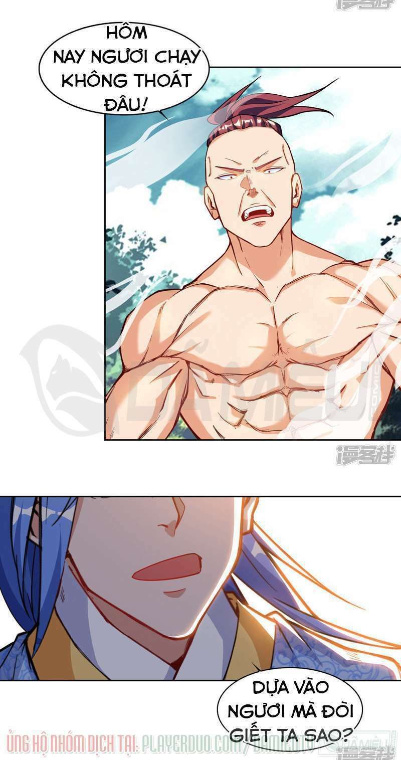 đọc truyện Tối Cường Thăng Cấp Chương 77 ảnh 28 tại Thiên Thai Truyện