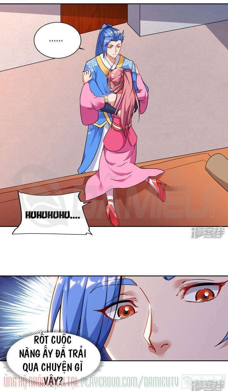 đọc truyện Tối Cường Thăng Cấp Chương 77 ảnh 5 tại Thiên Thai Truyện