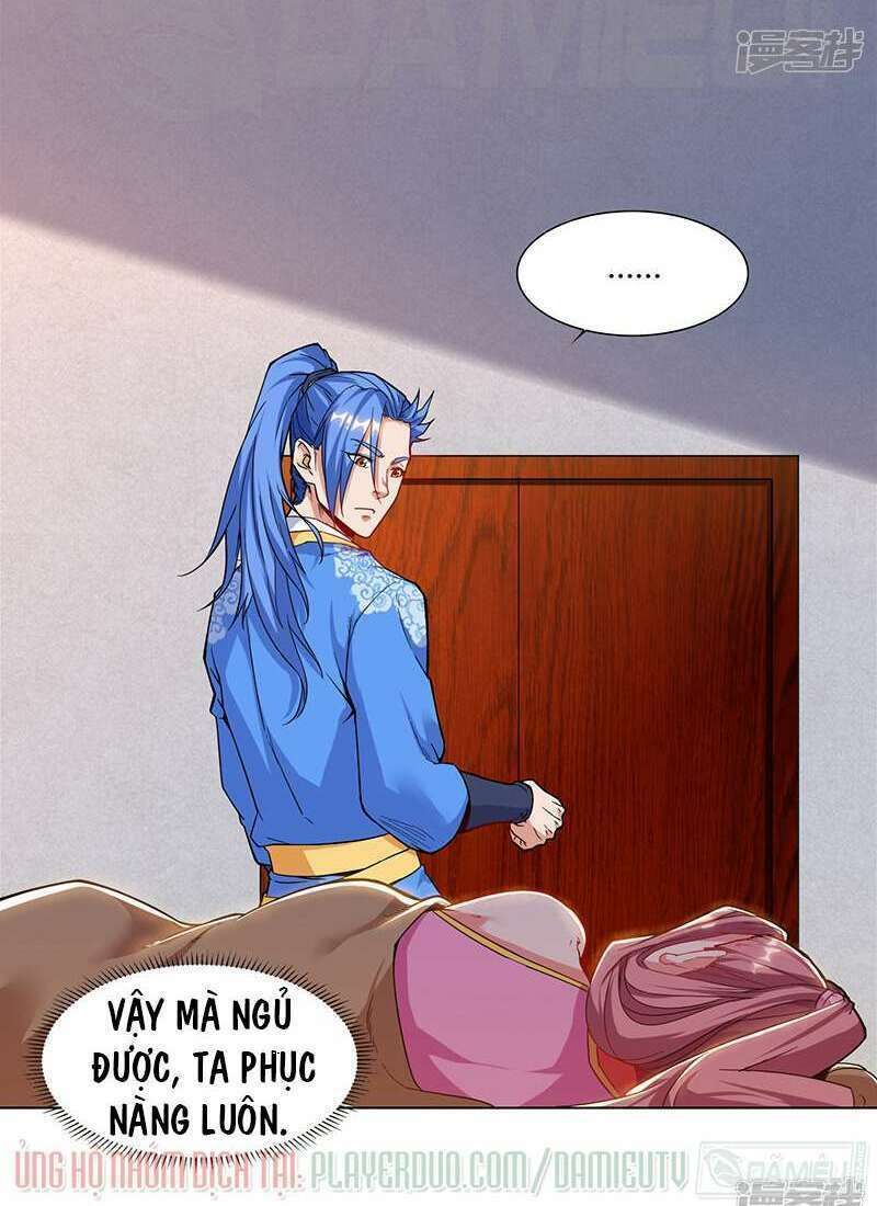 đọc truyện Tối Cường Thăng Cấp Chương 77 ảnh 7 tại Thiên Thai Truyện