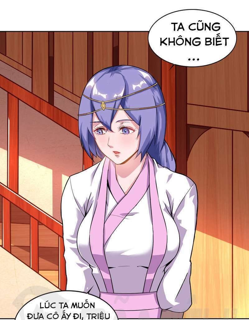 đọc truyện Tối Cường Thăng Cấp Chương 77 ảnh 11 tại Thiên Thai Truyện