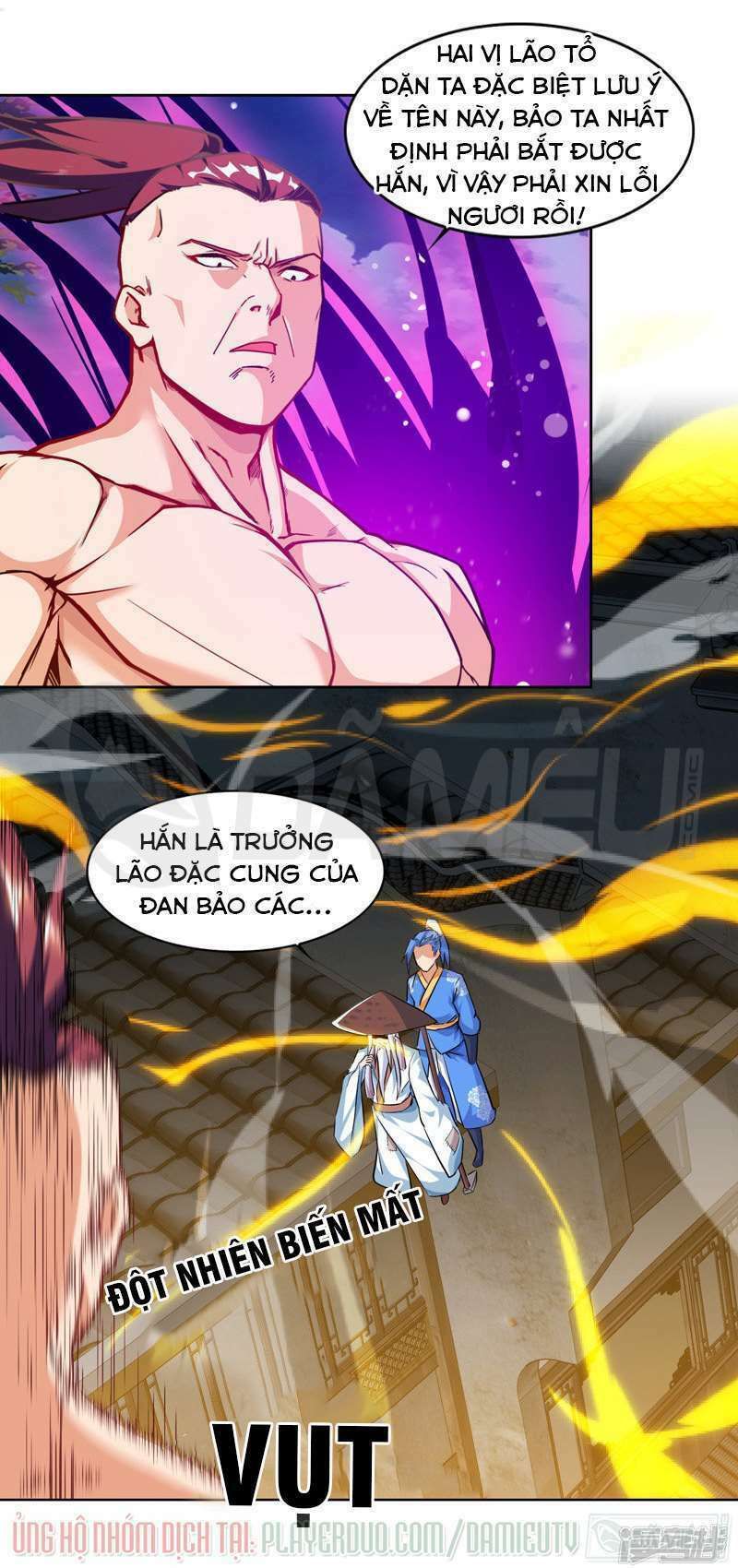 đọc truyện Tối Cường Thăng Cấp Chương 78 ảnh 12 tại Thiên Thai Truyện