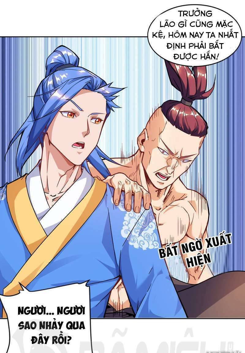 đọc truyện Tối Cường Thăng Cấp Chương 78 ảnh 13 tại Thiên Thai Truyện