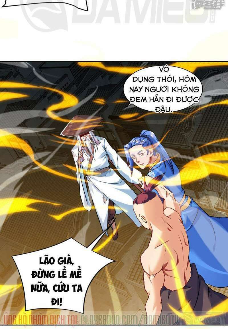 đọc truyện Tối Cường Thăng Cấp Chương 78 ảnh 14 tại Thiên Thai Truyện