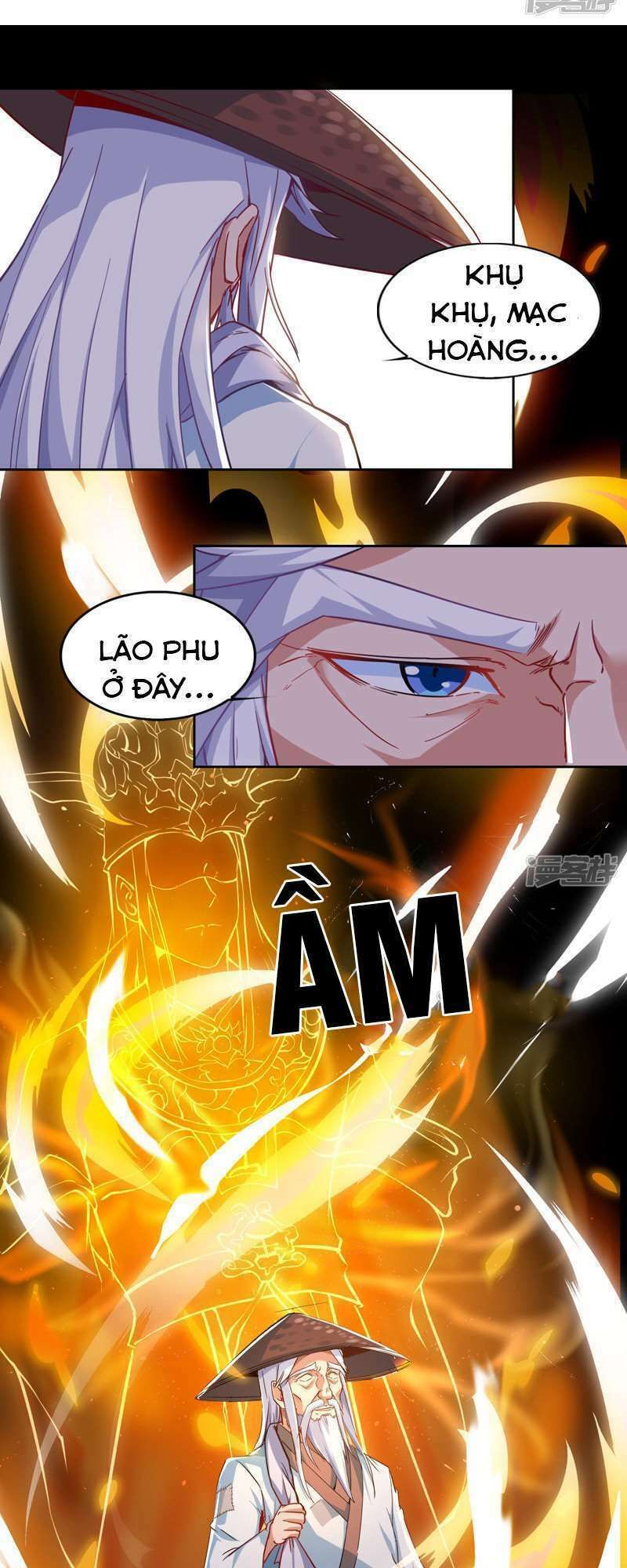 đọc truyện Tối Cường Thăng Cấp Chương 78 ảnh 15 tại Thiên Thai Truyện