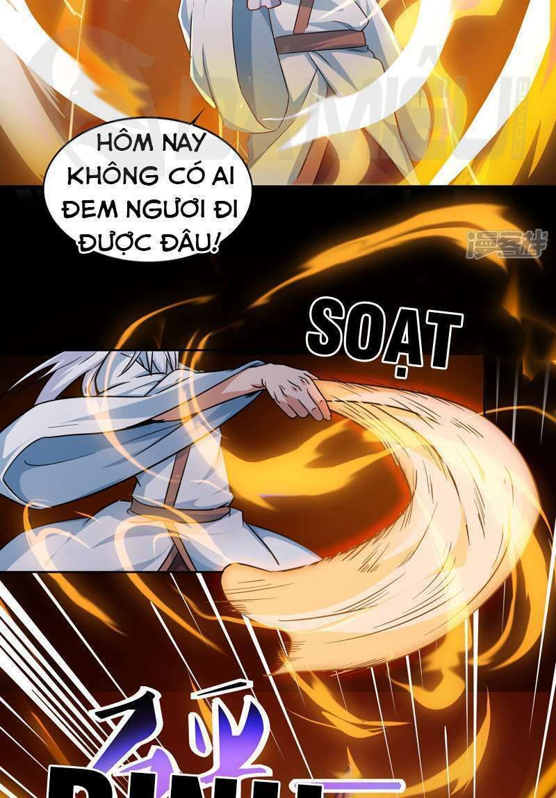 đọc truyện Tối Cường Thăng Cấp Chương 78 ảnh 16 tại Thiên Thai Truyện