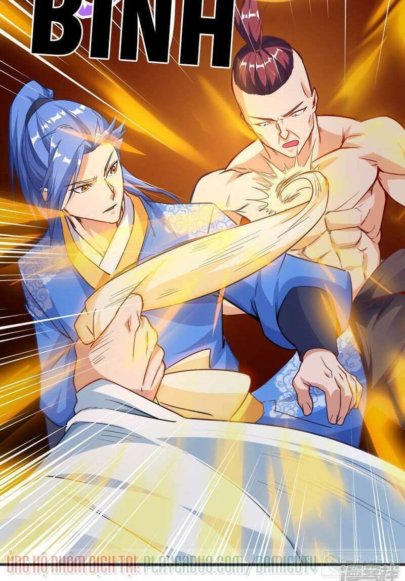 đọc truyện Tối Cường Thăng Cấp Chương 78 ảnh 17 tại Thiên Thai Truyện