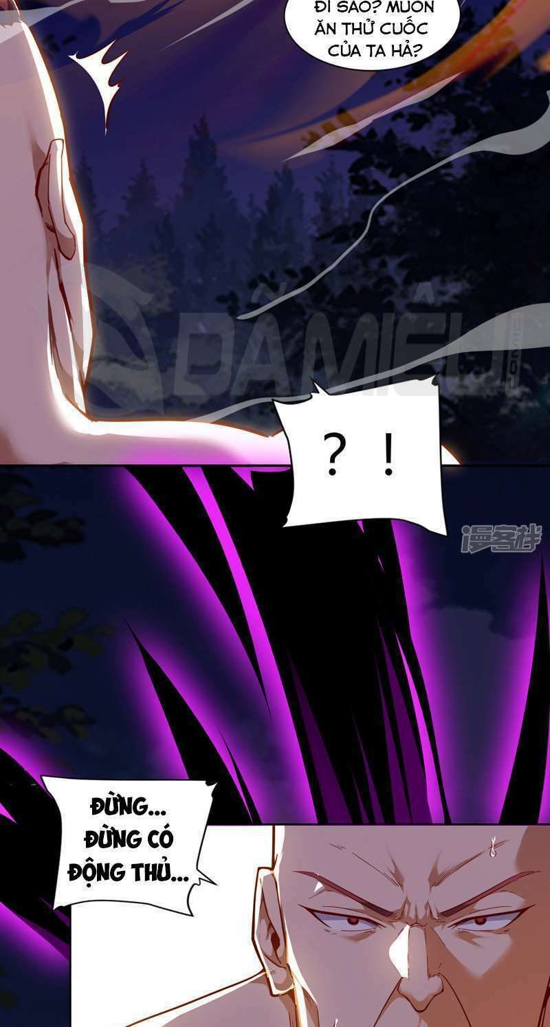 đọc truyện Tối Cường Thăng Cấp Chương 78 ảnh 22 tại Thiên Thai Truyện