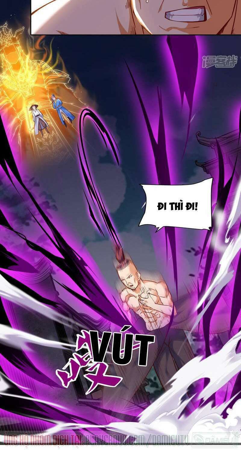 đọc truyện Tối Cường Thăng Cấp Chương 78 ảnh 23 tại Thiên Thai Truyện