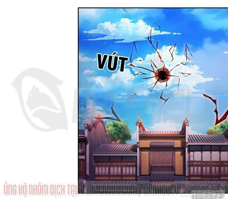 đọc truyện Tối Cường Thăng Cấp Chương 78 ảnh 25 tại Thiên Thai Truyện