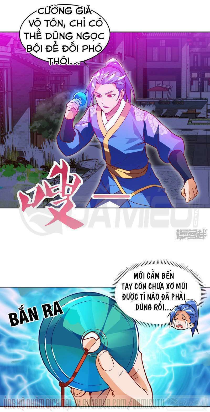 đọc truyện Tối Cường Thăng Cấp Chương 78 ảnh 5 tại Thiên Thai Truyện