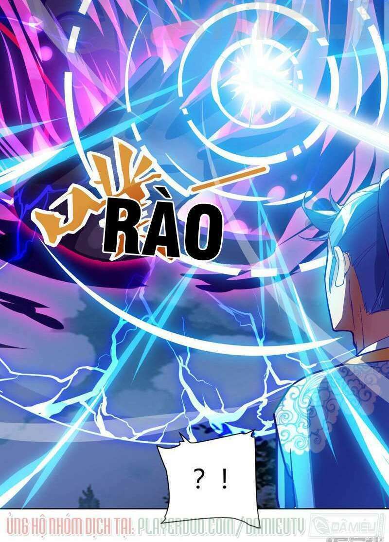 đọc truyện Tối Cường Thăng Cấp Chương 78 ảnh 7 tại Thiên Thai Truyện