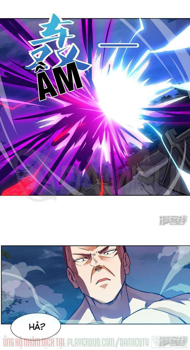 đọc truyện Tối Cường Thăng Cấp Chương 78 ảnh 8 tại Thiên Thai Truyện