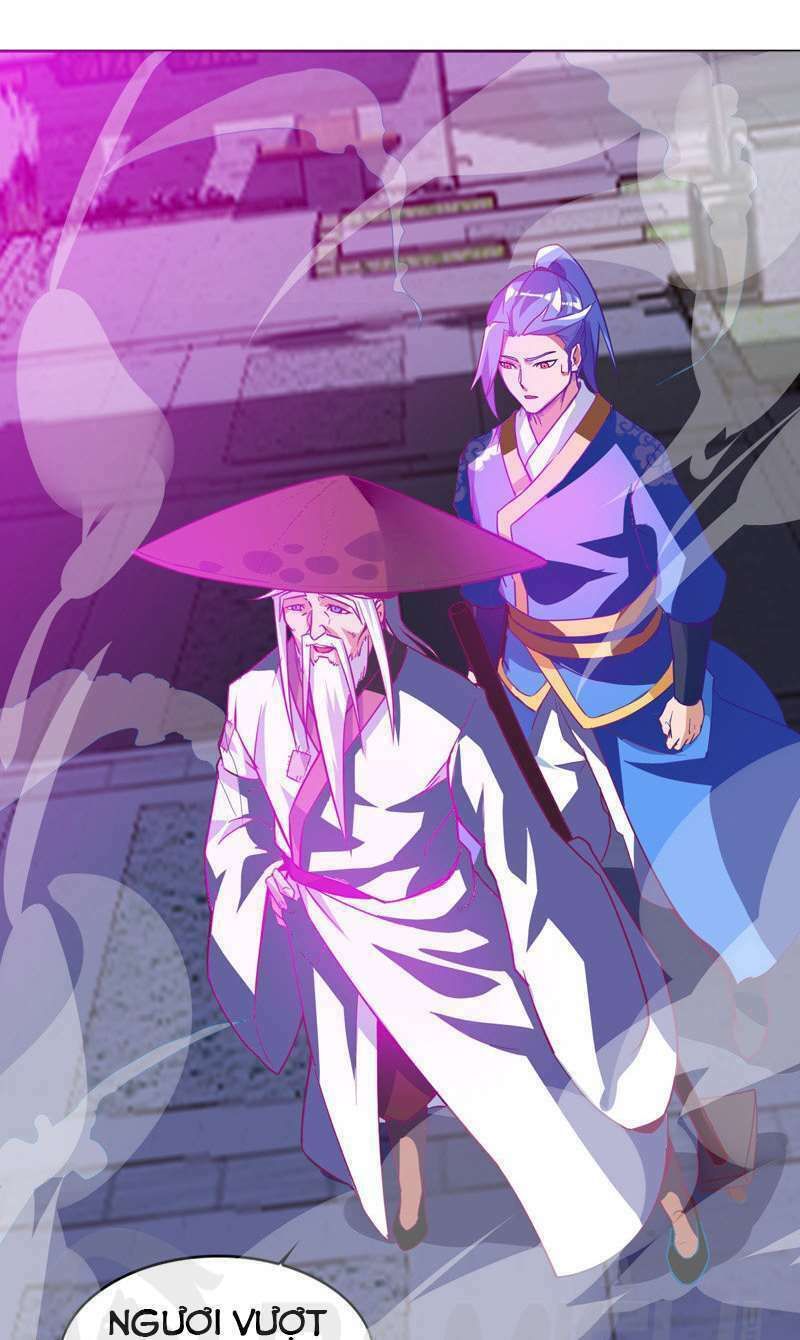 đọc truyện Tối Cường Thăng Cấp Chương 78 ảnh 9 tại Thiên Thai Truyện