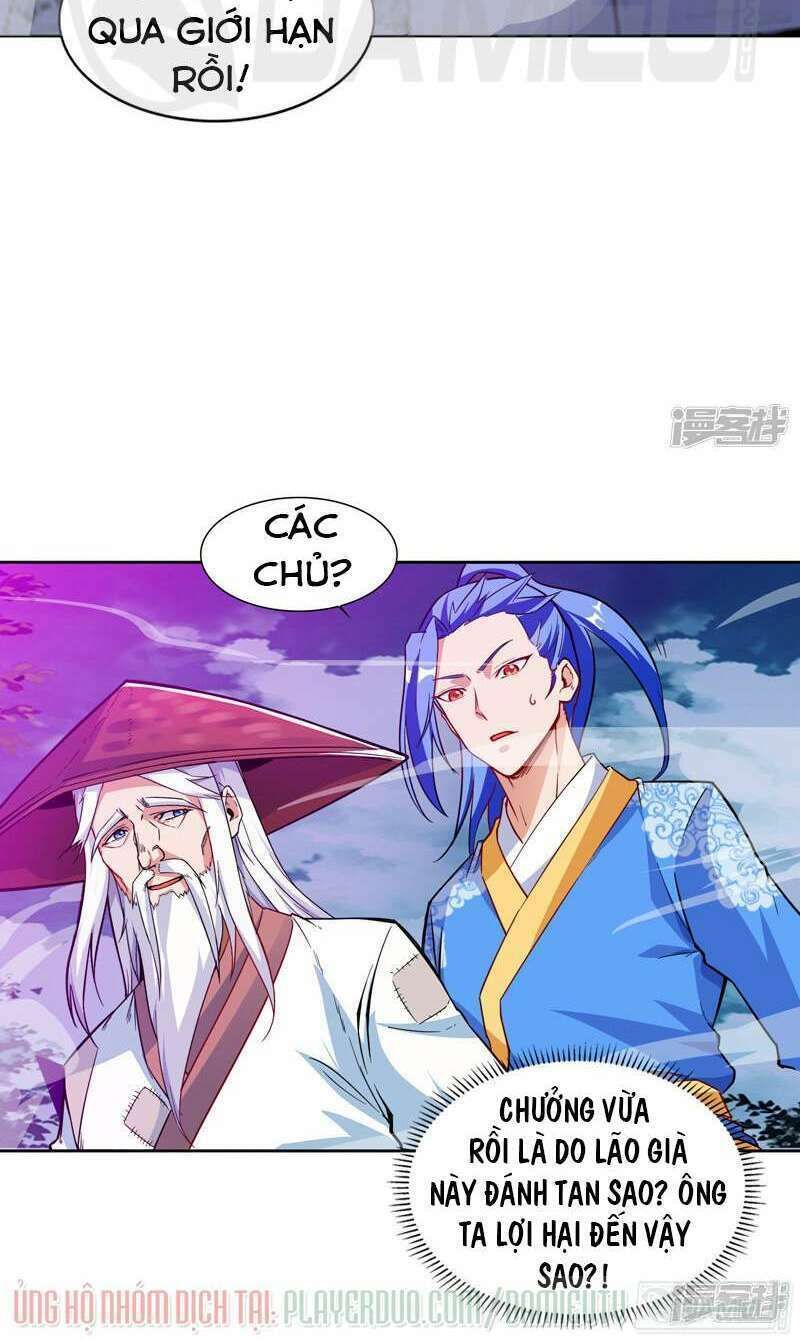 đọc truyện Tối Cường Thăng Cấp Chương 78 ảnh 10 tại Thiên Thai Truyện