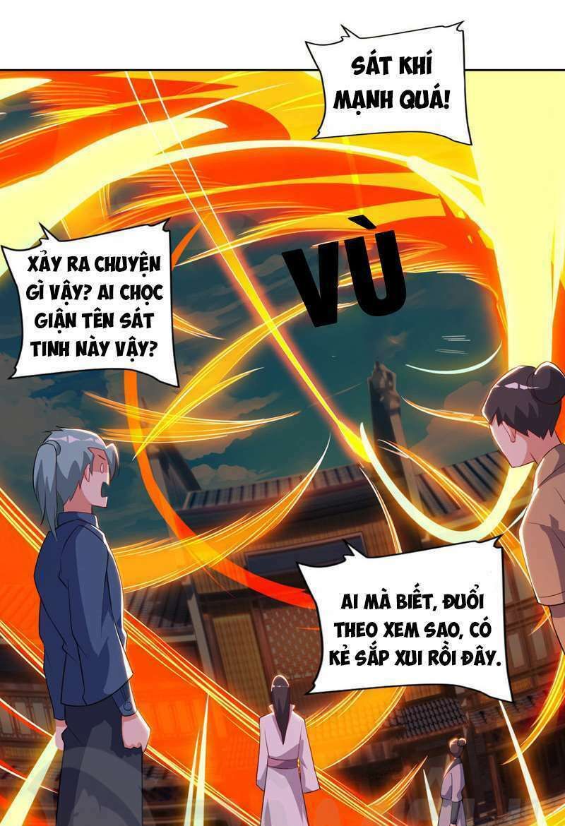 đọc truyện Tối Cường Thăng Cấp Chương 79 ảnh 15 tại Thiên Thai Truyện