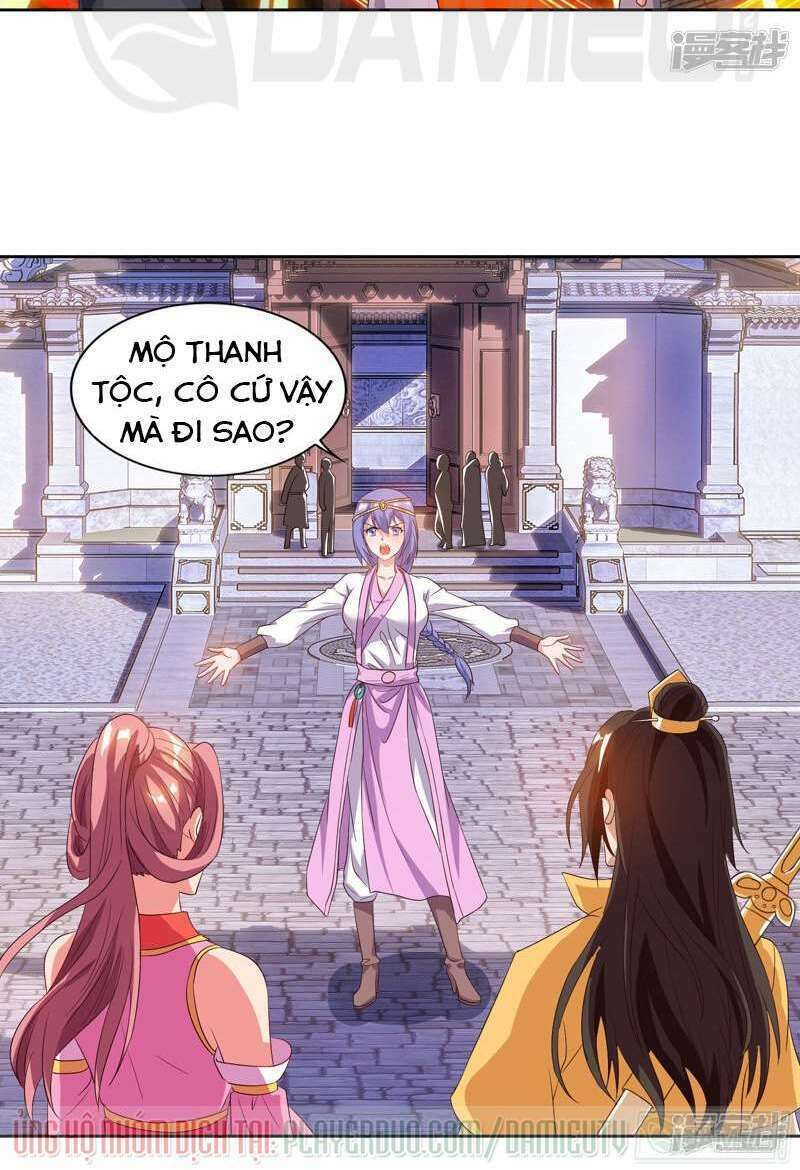 đọc truyện Tối Cường Thăng Cấp Chương 79 ảnh 16 tại Thiên Thai Truyện