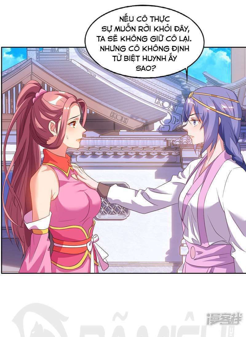 đọc truyện Tối Cường Thăng Cấp Chương 79 ảnh 19 tại Thiên Thai Truyện