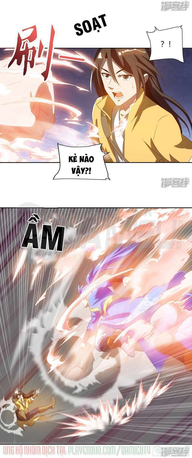 đọc truyện Tối Cường Thăng Cấp Chương 79 ảnh 23 tại Thiên Thai Truyện