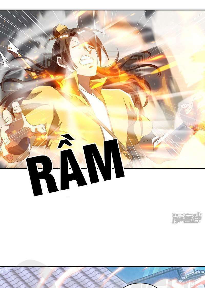 đọc truyện Tối Cường Thăng Cấp Chương 79 ảnh 24 tại Thiên Thai Truyện